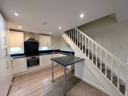 1 bedroom apartment to rent - Photo 4