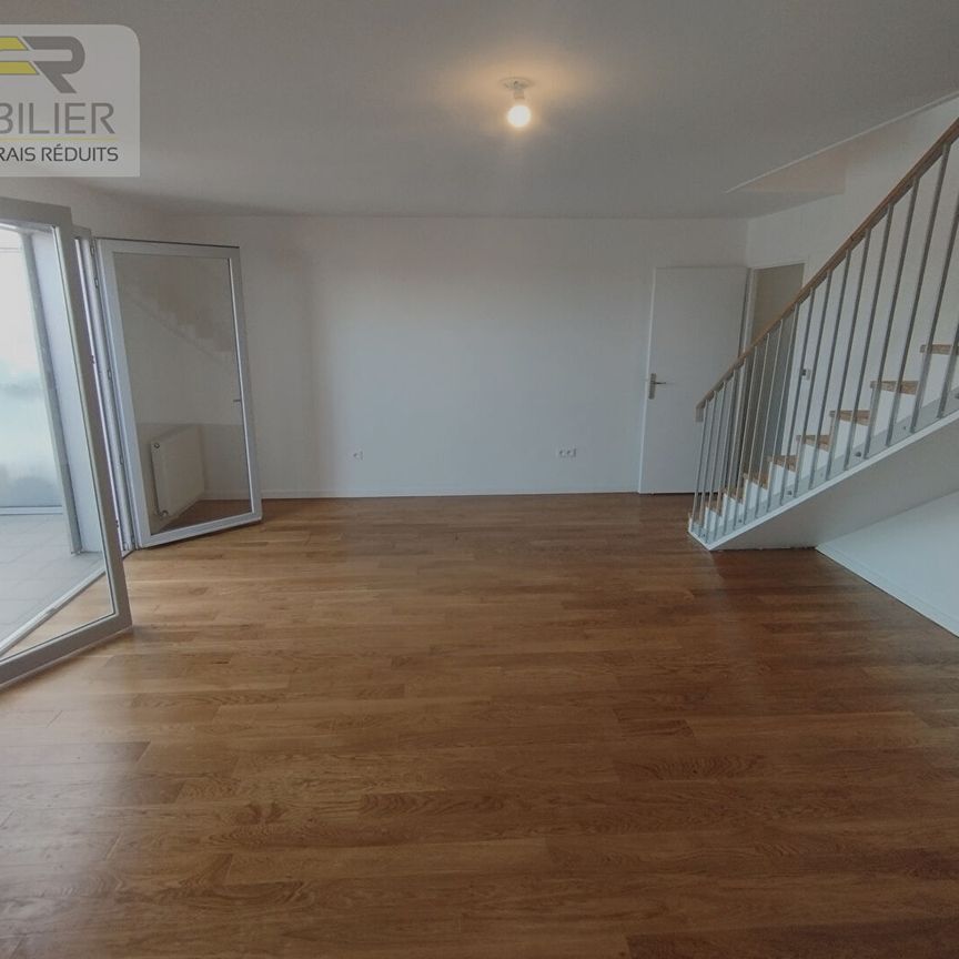 Appartement Joinville Le Pont 4 pièce(s) 81 m2, - Photo 1