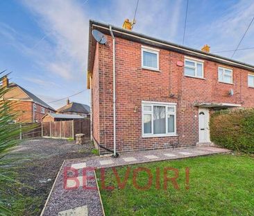 Oldway Place, Longton, Stoke-on-trent, ST3 - Photo 2