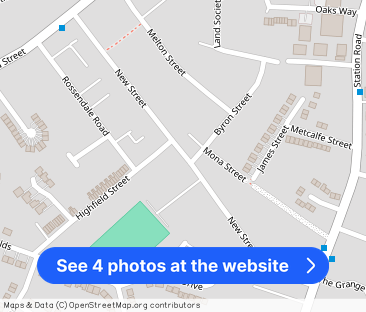 New Street, Earl Shilton, LE9 - Photo 1