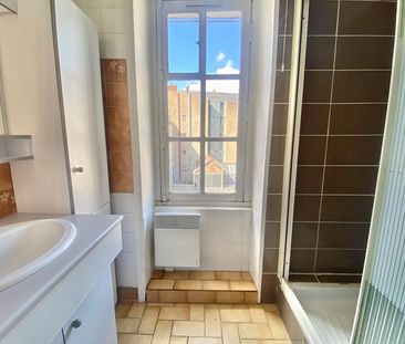 A LOUER - CHARMANT APPARTEMENT JARDIN DES PLANTES -GARE NORD - Type... - Photo 5