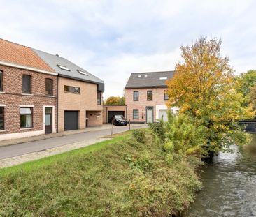 Gelijkvloers 2-slaapkamer appartement te Wilsele - Foto 4