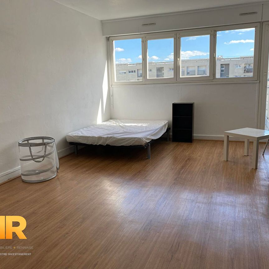 Location Maison 3 pièces 67m² RENNES 35000 - Photo 1