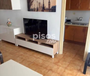 Apartamento en alquiler en Calle Las Sirenas Iii - Photo 1