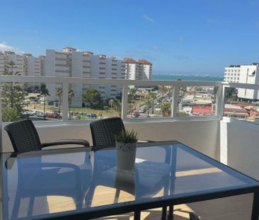 Alquiler de piso en Avenida de la Paz, 36 - Foto 5