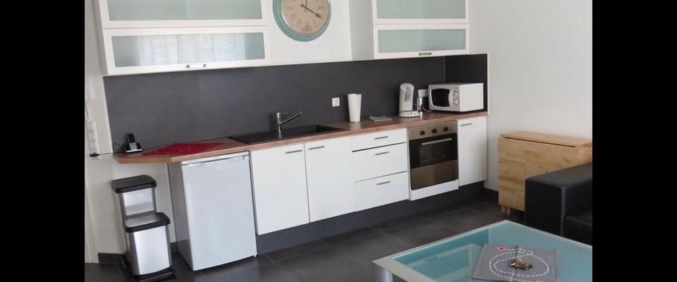 2 Zimmer Einliegerwohnung in ruhigem Neubaugebiet - Foto 1