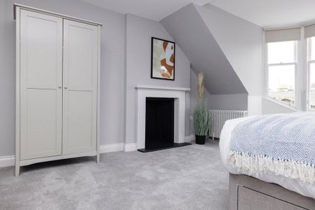 1 bedroom apartment to rent - Photo 4