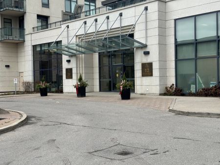 For Lease - 12 Woodstream Boulevard Unit# #413, Vaughan, Ontario - Photo 3