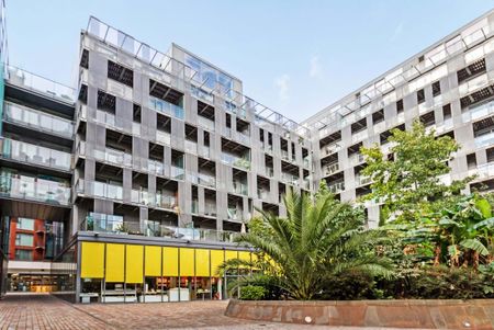 Brewhouse Yard, London EC1V - Photo 5