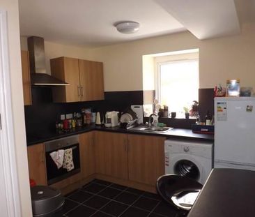 1 bedroom terraced house to rent - Photo 3