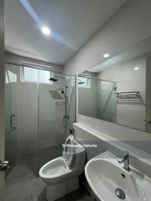 Parkland Residence, Melaka City - Foto 1