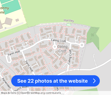 Caling Croft, New Ash Green, Kent, DA3 - Photo 1