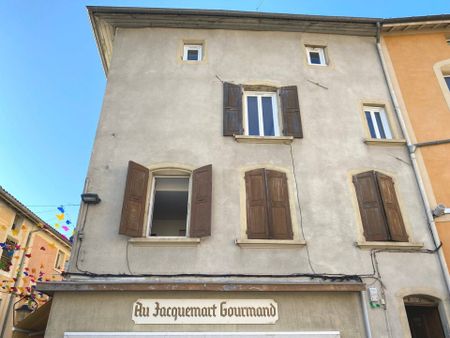 Location appartement 4 pièces 66 m² à Romans-sur-Isère (26100) - Photo 4