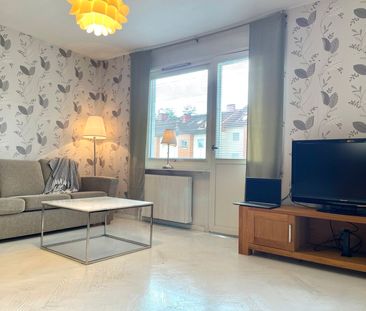 Guldbrandsgatan, Borås - Photo 3