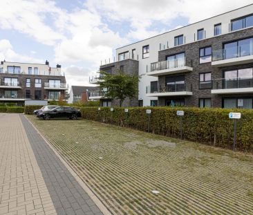 Zeer mooi afgewerkt en instapklaar nieuwbouwappartement gelegen in ... - Photo 5