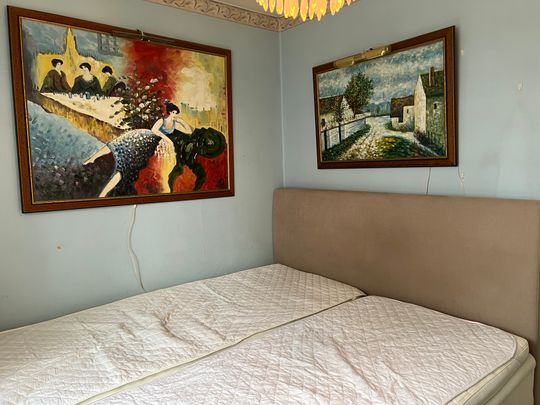 Tulegatan, Sundbyberg - Foto 1