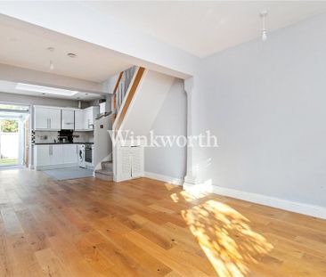 2 bedroom terraced house to rent - Photo 5