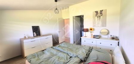 3.5 Zimmer, 85 m², 2. Stock - Foto 2