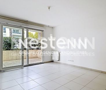 Appartement Cannes La Bocca 2 pièce(s) 44.22 m2 - Photo 4