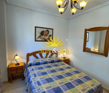 3-BEDROOM APARTMENT FOR RENT IN LA MATA - ALICANTE - Photo 6