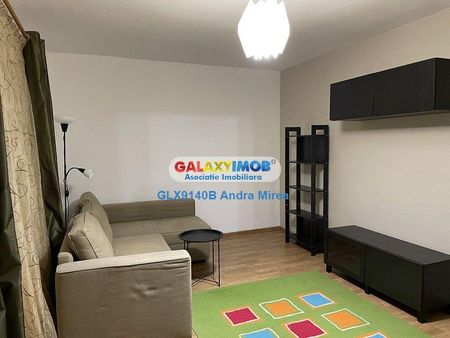 Inchiriere apartament 2 camere Tineretului Timpuri Noi LOC PARCARE - Fotografie 3