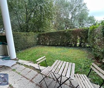 Location Appartement 2 pièces 46m² LILLE 59000 - Photo 4