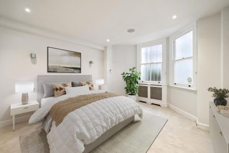 3 bedroom flat to rent - Photo 3