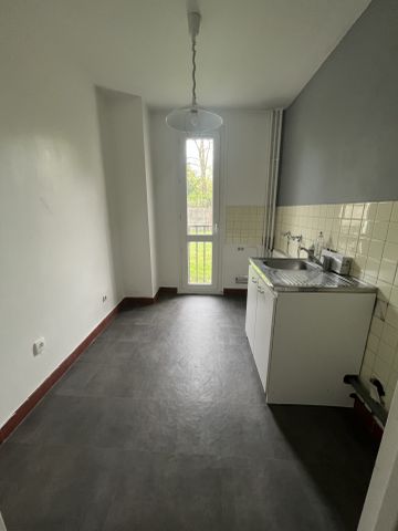 F2 de 49,27 m² dans résidence Fermée et Sécurisée - Photo 5