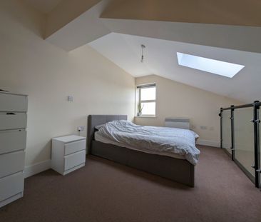 1 bedroom apartment to rent - Photo 6