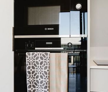 Stylish Fully furnished 2BR Mt Cook Retreat - Photo 5