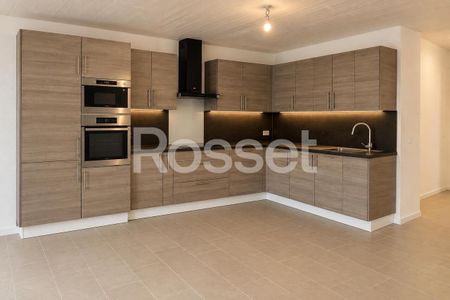 3.5 Zimmer, 89 m², 1. Stock - Foto 3
