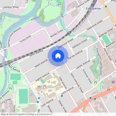 15 Saint Leonards Street, Coorparoo QLD 4151