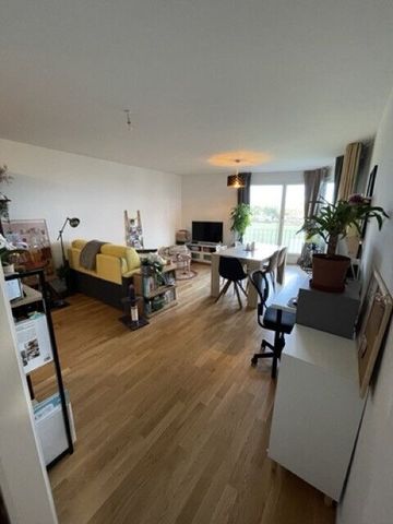 Lease renewal – 2.5 rooms, Nyon (Petite Prairie) on: 01.02.2026 - Photo 5