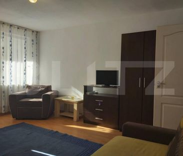 Garsoniera Manastur cu balcon, 28mp, zona Big - Photo 2