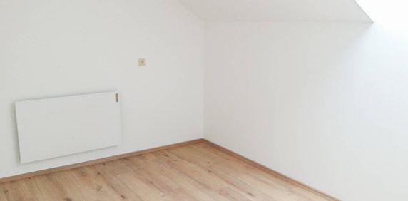 Charmante 1-Zimmerwohnung im Dachgeschoss - Foto 2