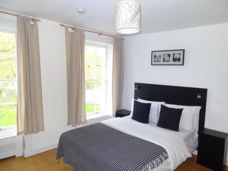 Flat 12 Cartwright Gardens, Bloomsbury WC1H 9EH - Photo 2