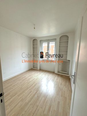 Location appartement 69.07 m², Vitry sur seine 94400 Val-de-Marne - Photo 1