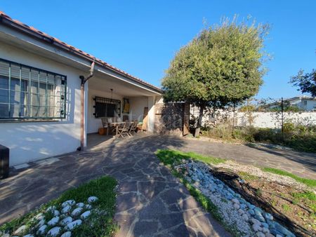 Villa Bifamiliare a Fiumicino in Via Lorenzo Perosi - Photo 4