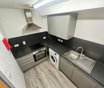 1 bedroom apartment to rent - Photo 6