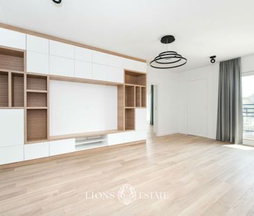 Warszawa, Mokotów, Mokotów Sadyba, Bolesława Limanowskiego - Фото 4