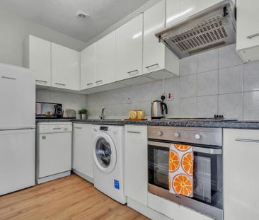 1 bedroom flat to rent - Photo 6