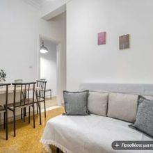 Studio/Γκαρσονιέρα για ενοικίαση - Γκύζη - Πεδίον Άρεως, - Φωτογραφία 1