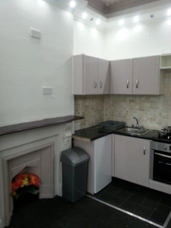 Room in a Shared House, Stockwell Road, SW9 - Photo 4