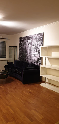 Skogalundsklippan, Nacka - Photo 5