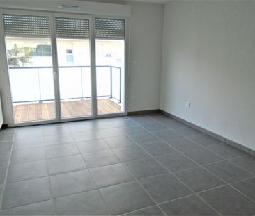 Location Appartement 2 pièces 43m² TOULOUSE 31200 - Photo 2