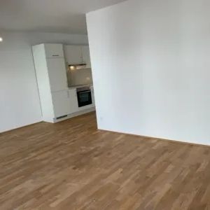 Helle 2-Zimmer-Wohnung mit Balkon und voll ausgestatteter Küche im 22. Bezirk - Photo 1