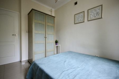 ŚRÓDMIEŚCIE ciche, przytulne - Photo 3