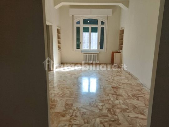 Appartamento via Montevideo 2, Foce, Genova - Photo 1