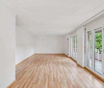 Charmante Wohnung mit Balkon im Neudorf - Foto 2