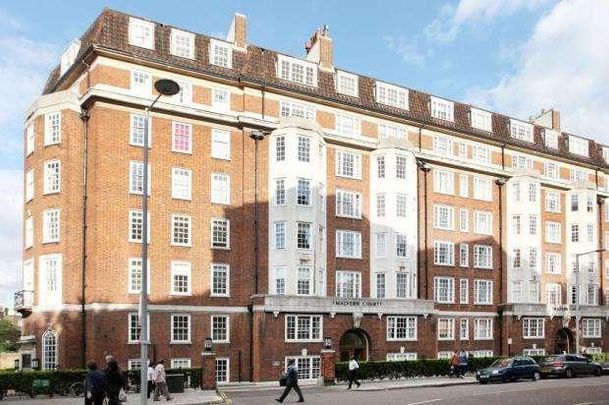 Onslow Square, SW7 - Photo 1